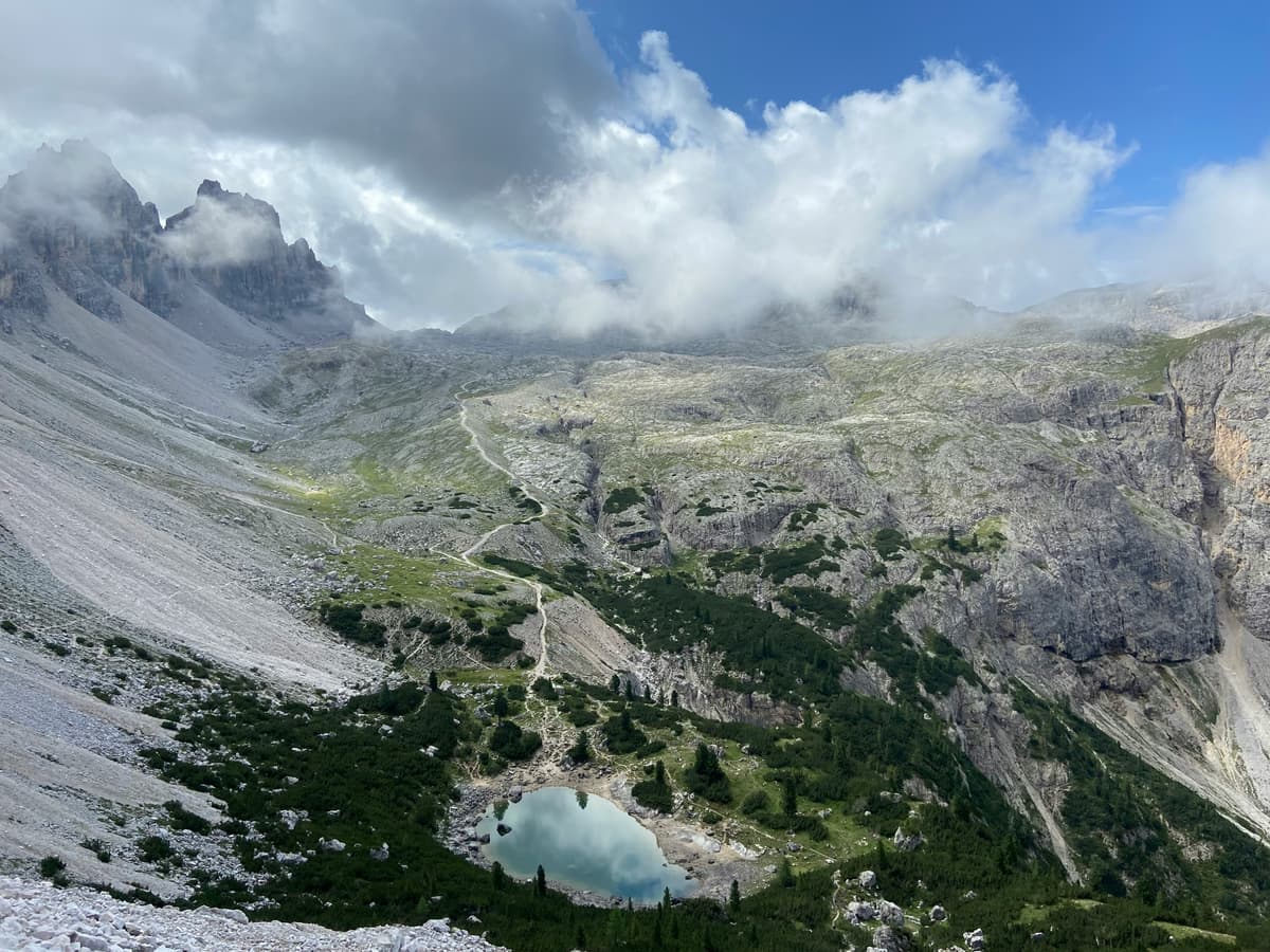 Alta Badia