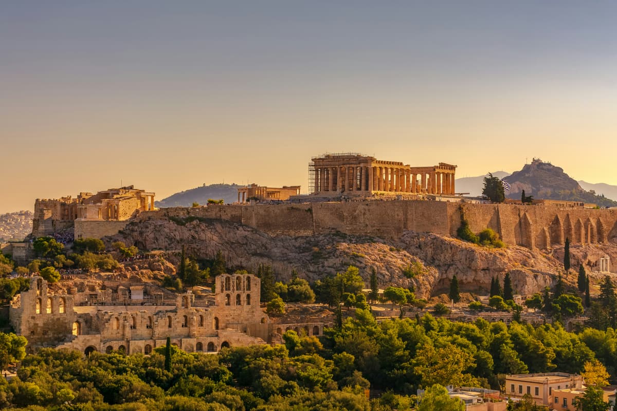 Athen