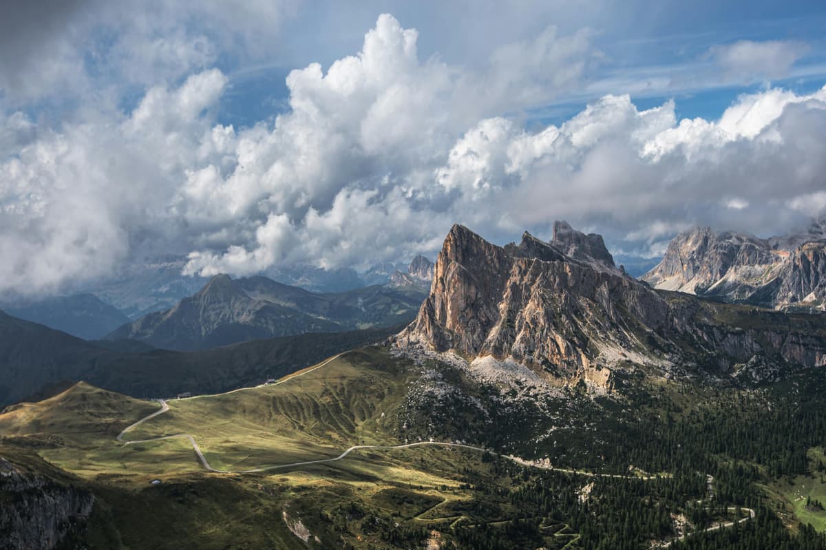 Cortina d’Ampezzo