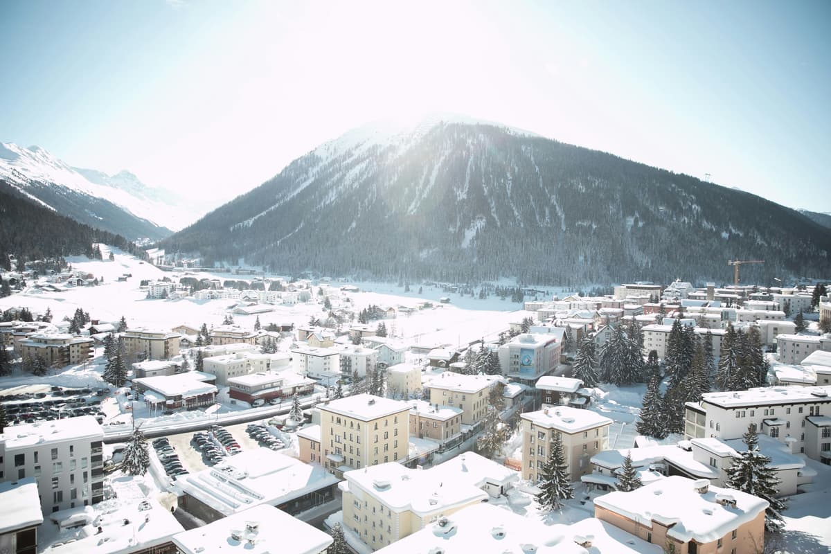 Davos