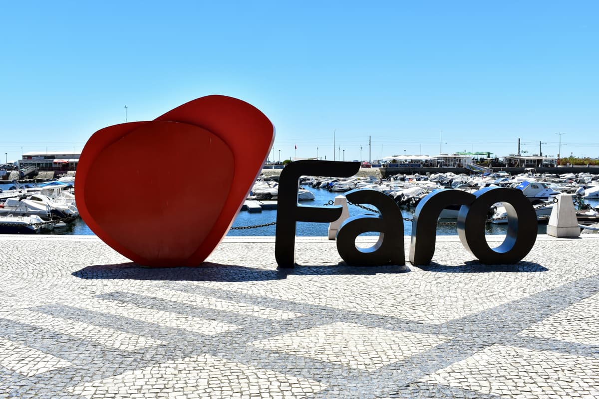 Faro