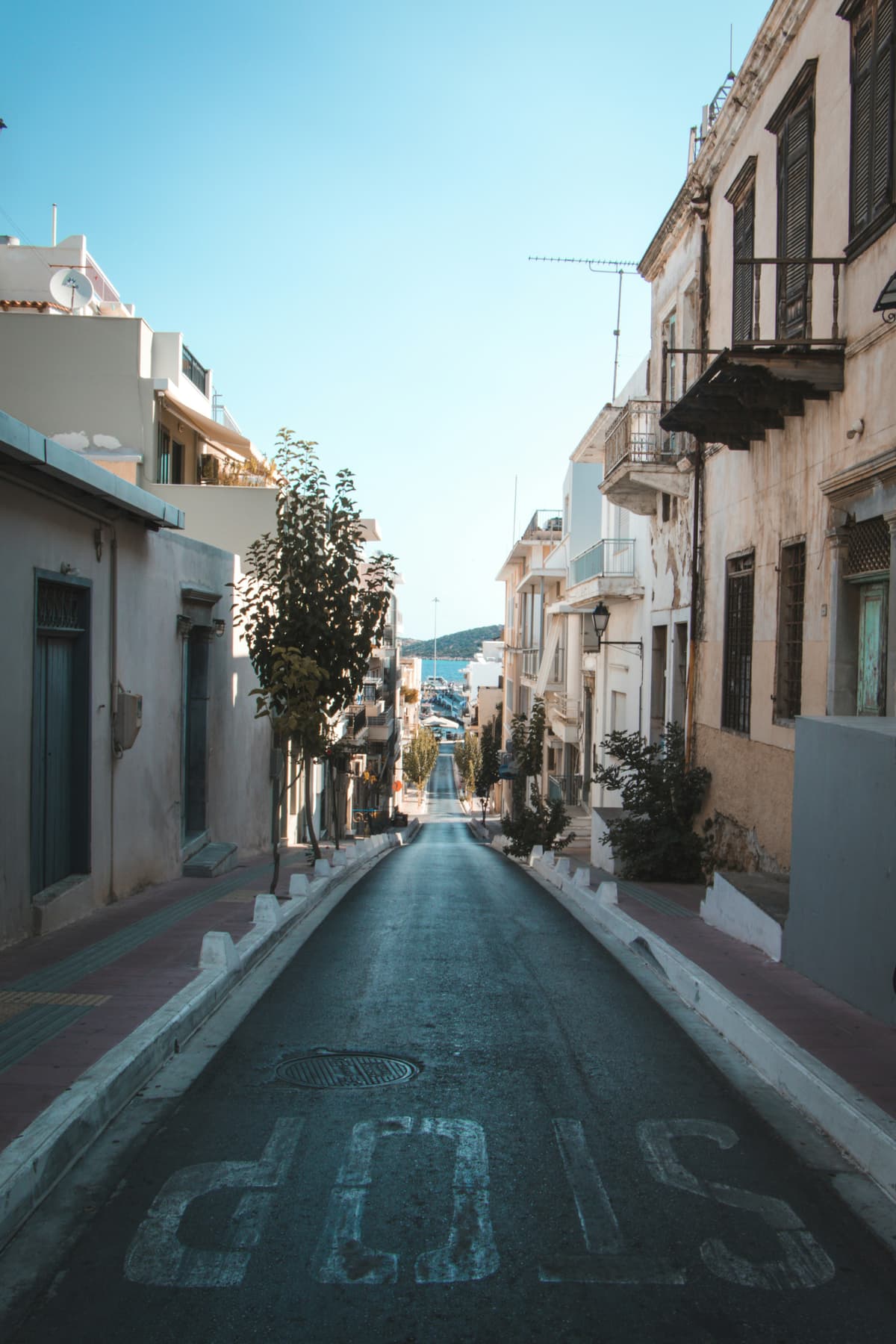 Heraklion