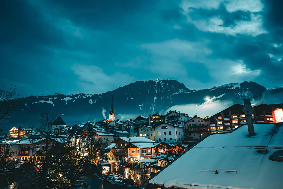 Kitzbühel