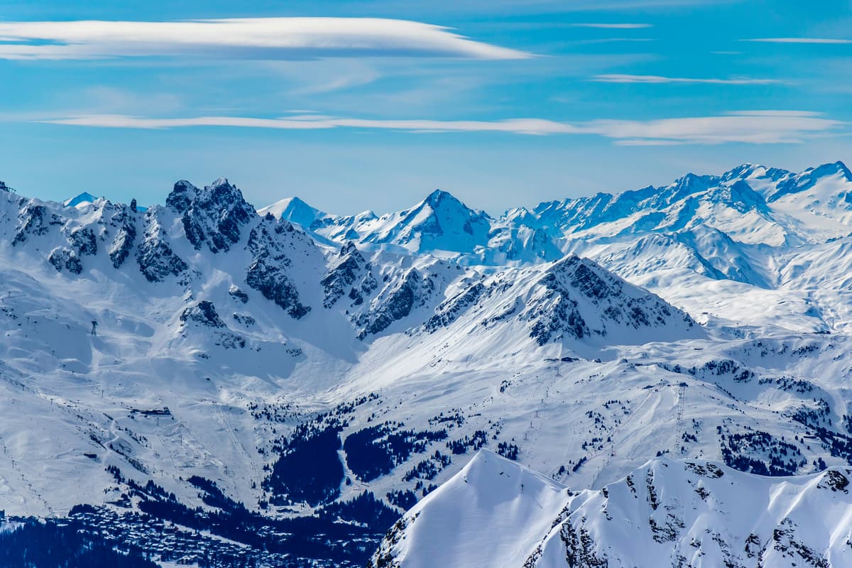La Plagne