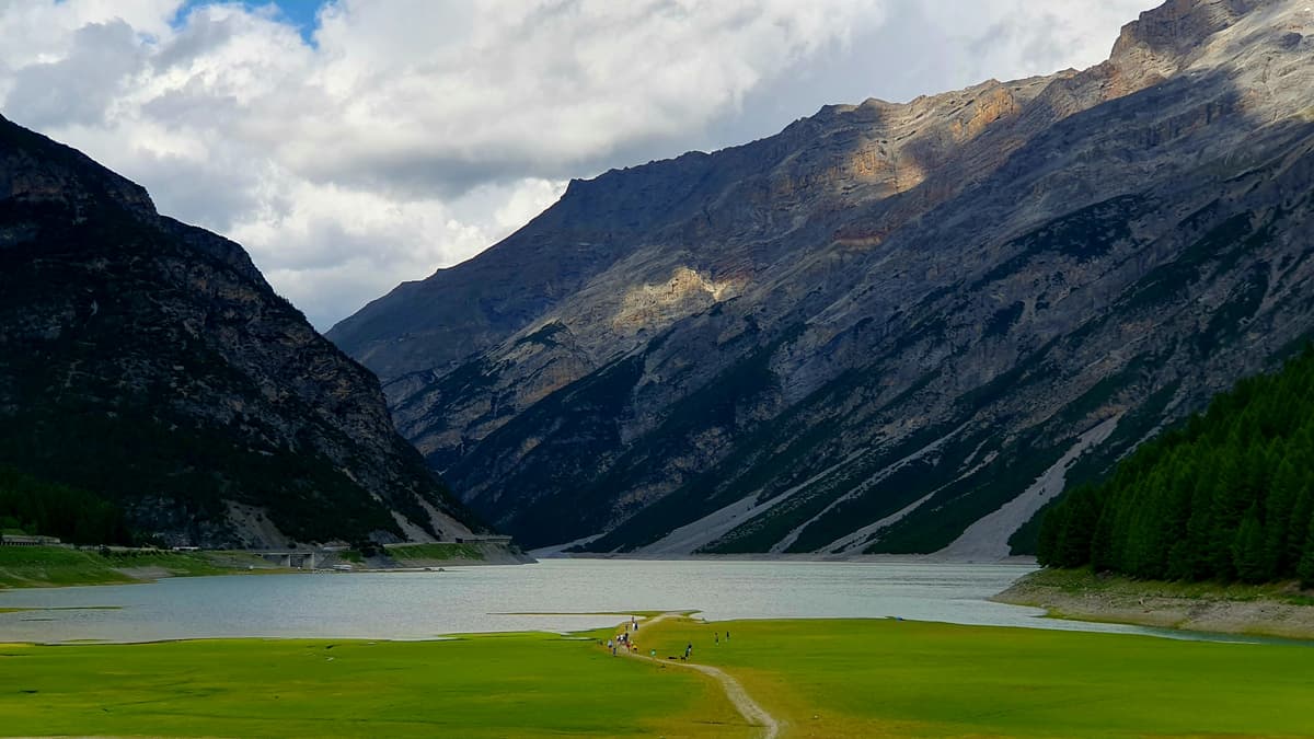 Livigno