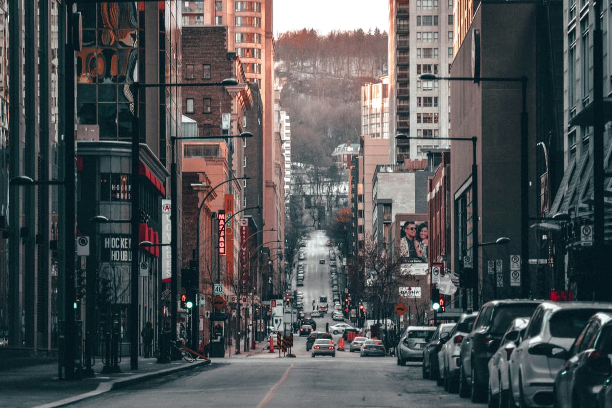 Montreal