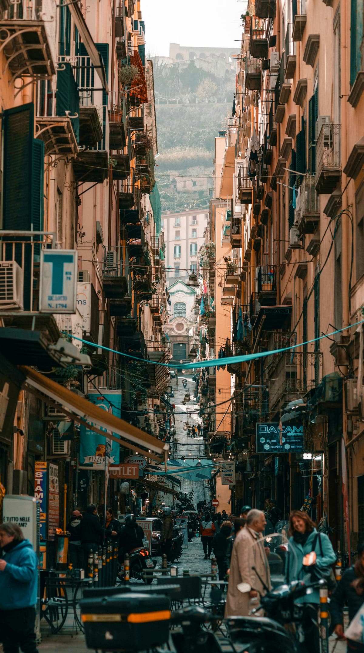 Napoli