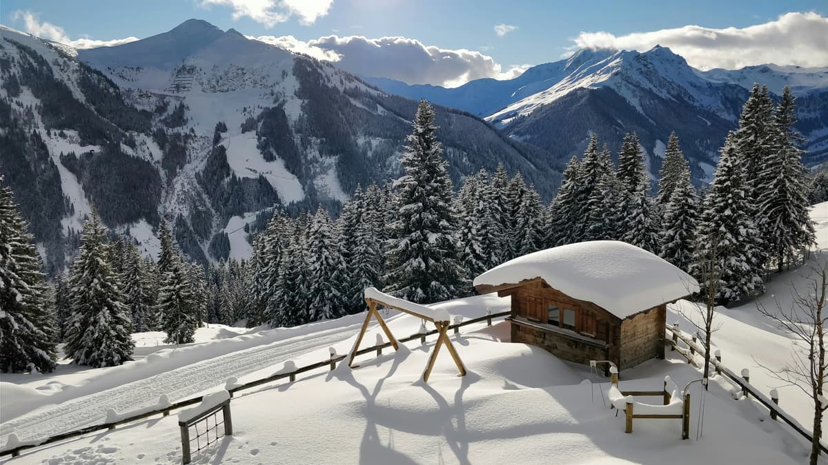 Saalbach-Hinterglemm