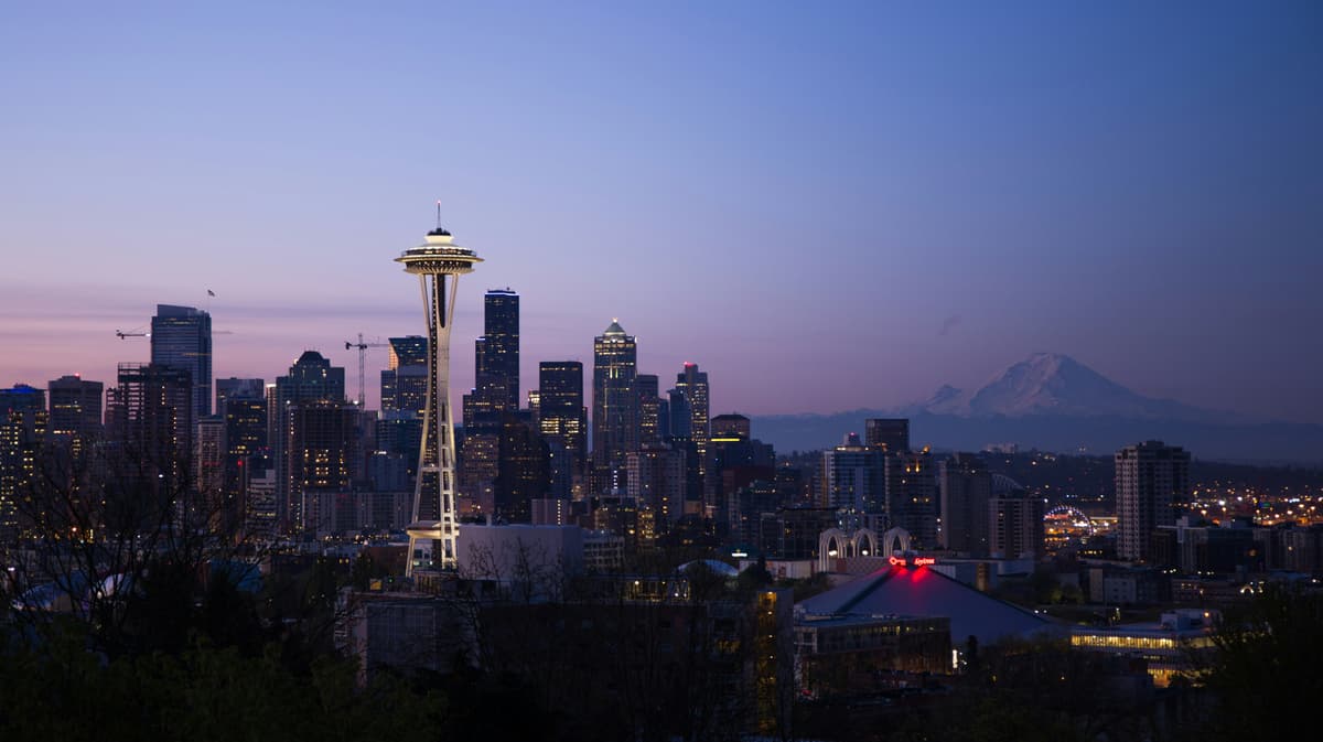 Seatle