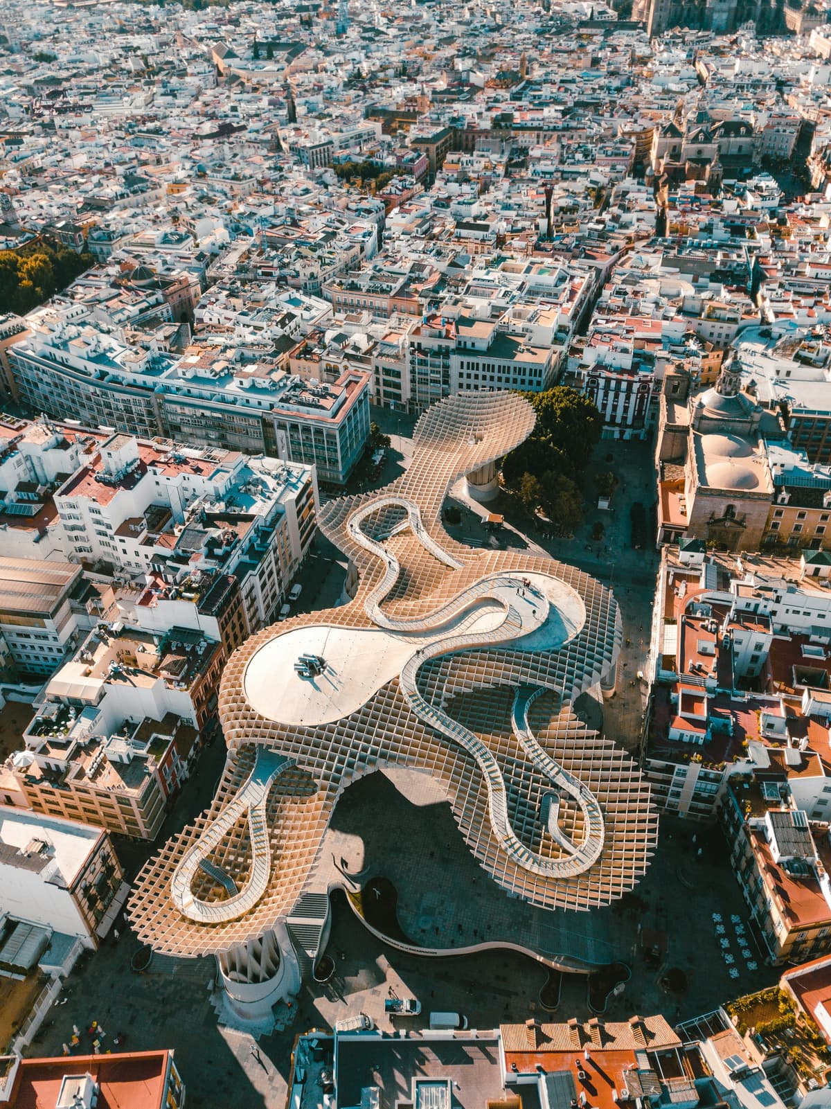 Sevilla