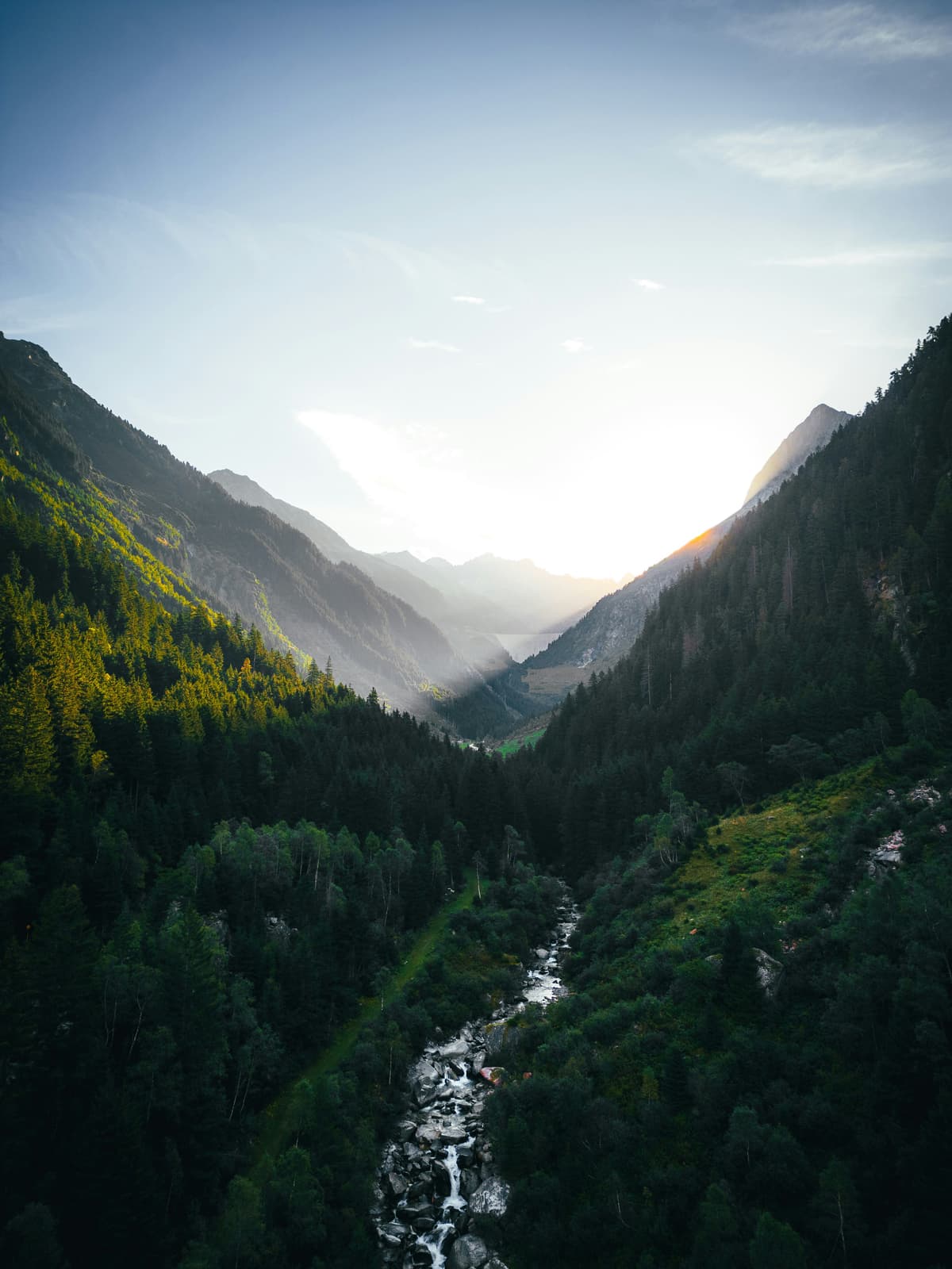 Zillertal